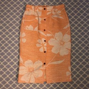 Douglas Hannant skirt